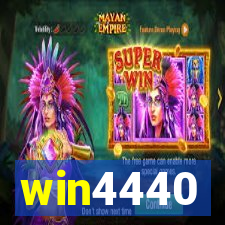 win4440