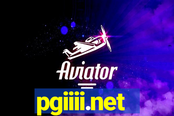 pgiiii.net