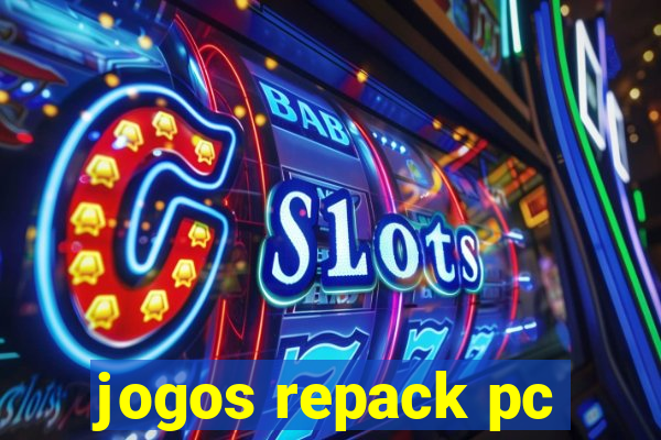 jogos repack pc