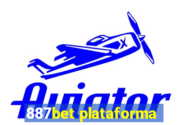 887bet plataforma