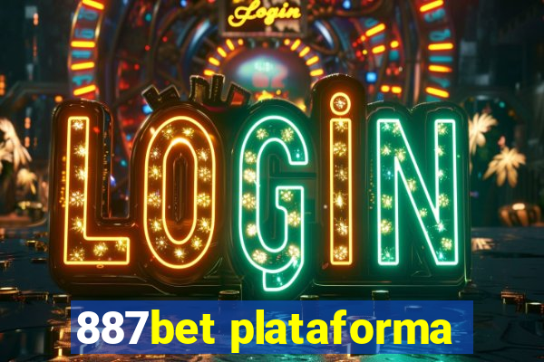 887bet plataforma