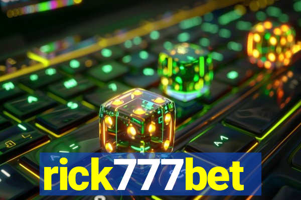 rick777bet