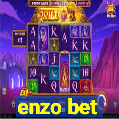 enzo bet