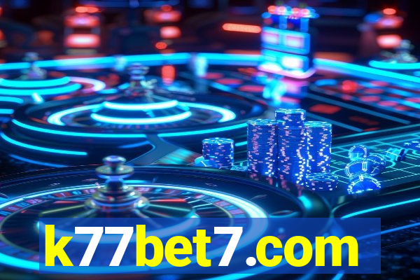 k77bet7.com