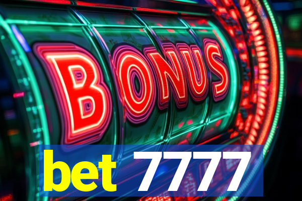 bet 7777