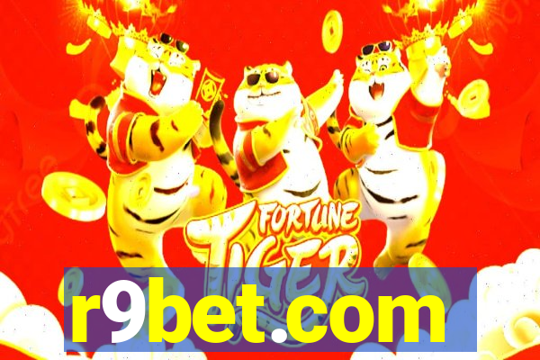 r9bet.com