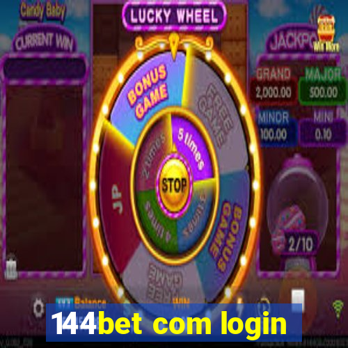 144bet com login