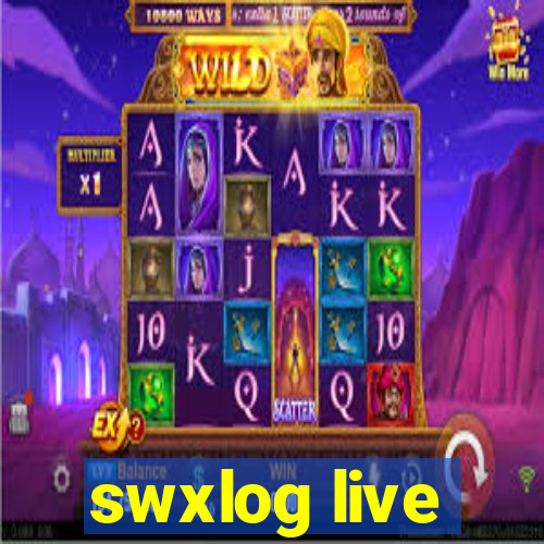 swxlog live