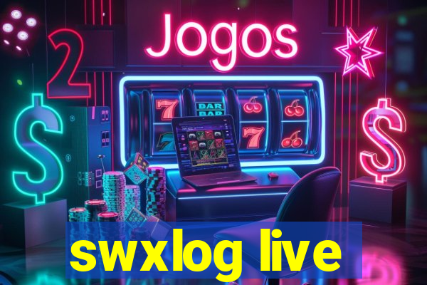 swxlog live