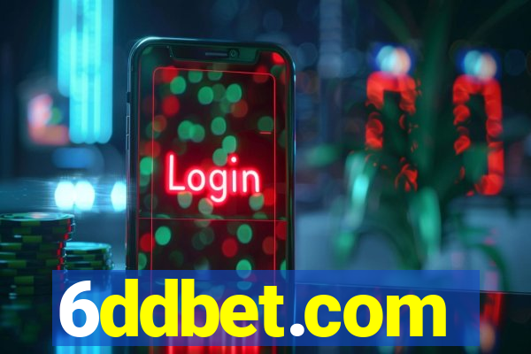 6ddbet.com