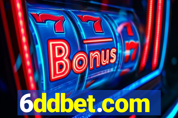 6ddbet.com