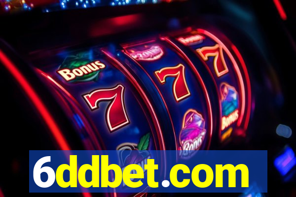 6ddbet.com