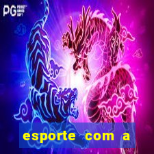 esporte com a letra l