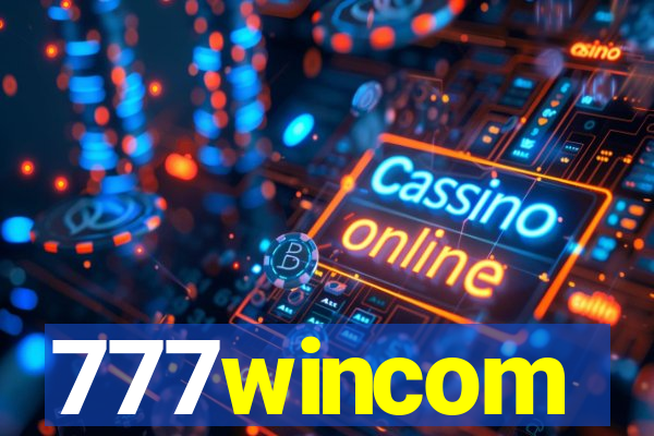 777wincom