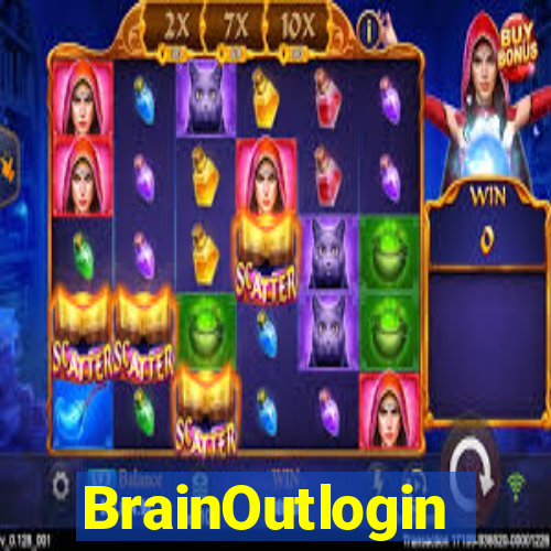 BrainOutlogin