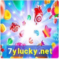 7ylucky.net