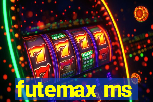 futemax ms