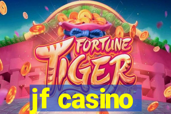 jf casino