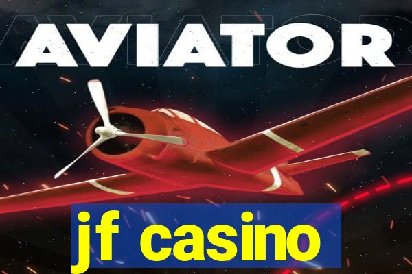 jf casino