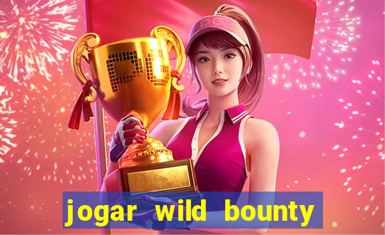 jogar wild bounty showdown demo