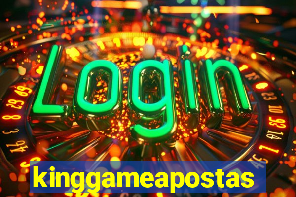 kinggameapostas