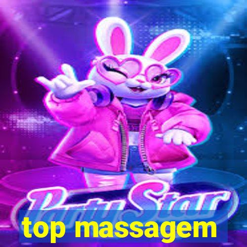 top massagem