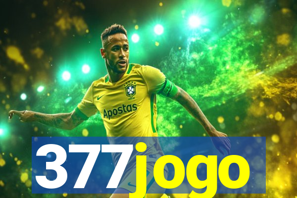 377jogo