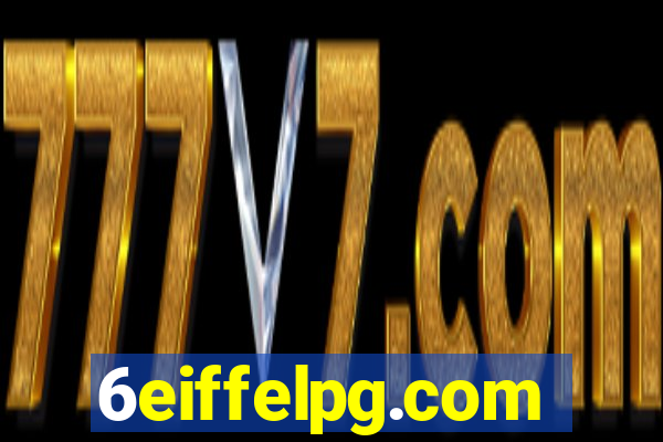 6eiffelpg.com