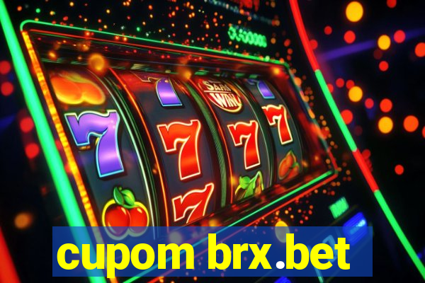 cupom brx.bet