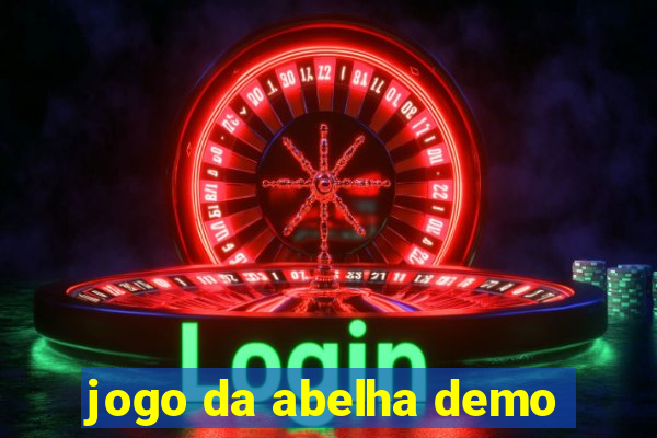 jogo da abelha demo