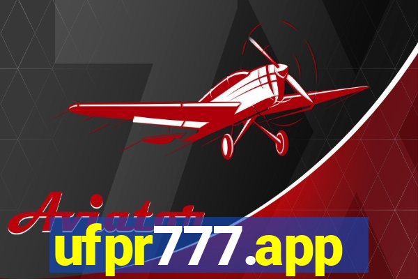 ufpr777.app