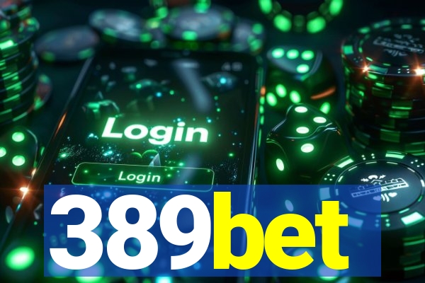 389bet