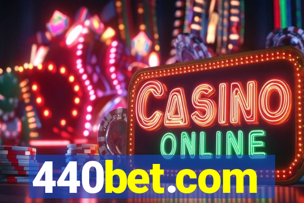 440bet.com