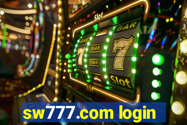 sw777.com login