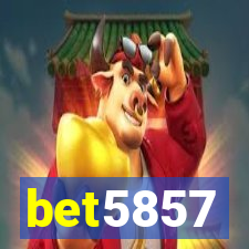 bet5857