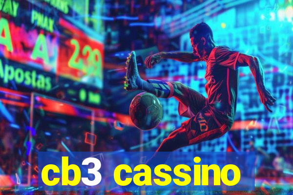 cb3 cassino