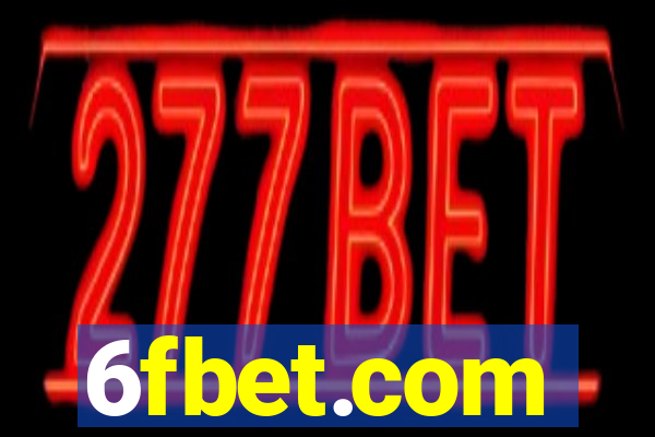 6fbet.com