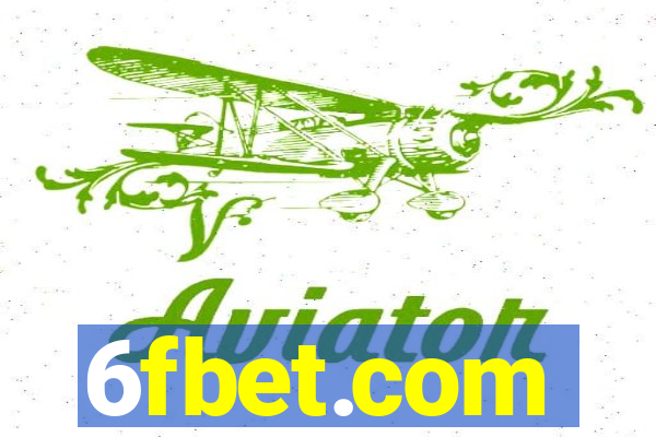 6fbet.com