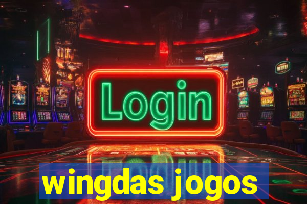 wingdas jogos