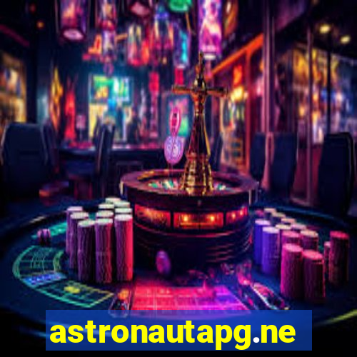 astronautapg.net