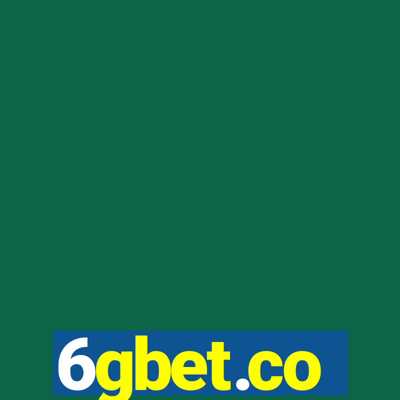 6gbet.co