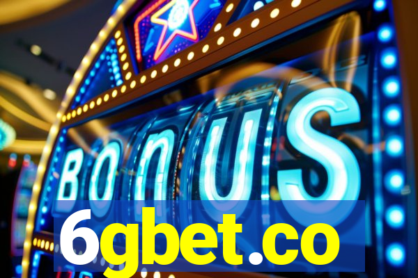 6gbet.co