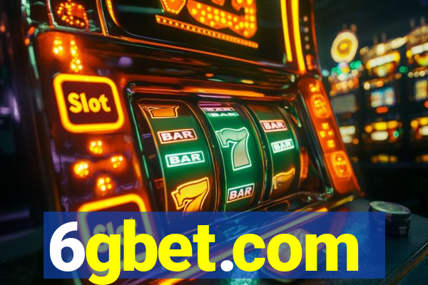 6gbet.com