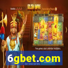 6gbet.com