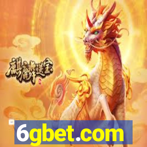 6gbet.com