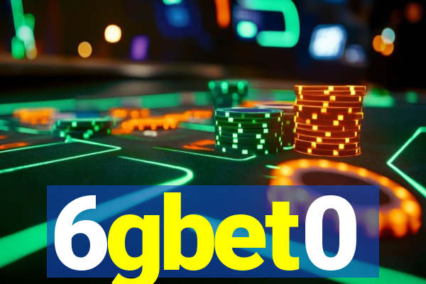 6gbet0