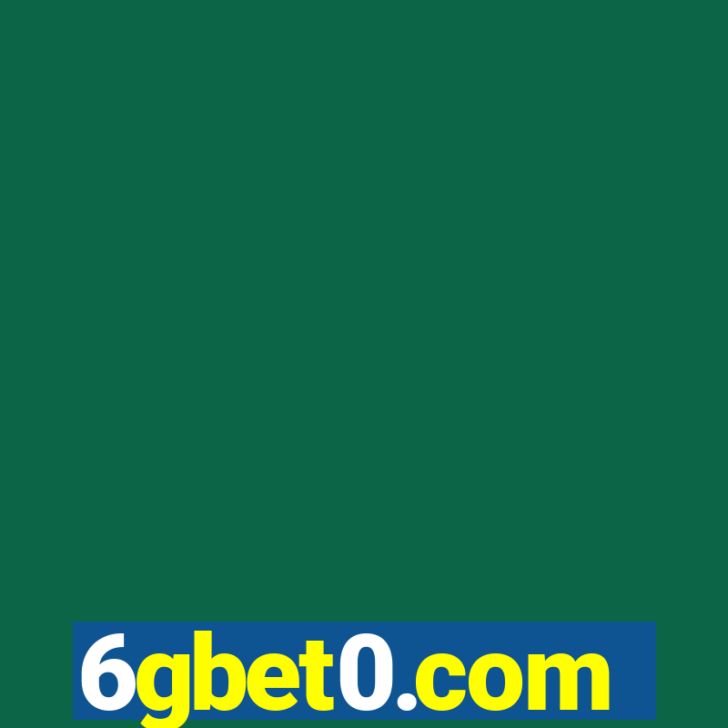 6gbet0.com