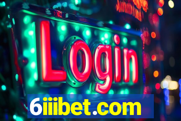 6iiibet.com