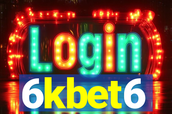 6kbet6