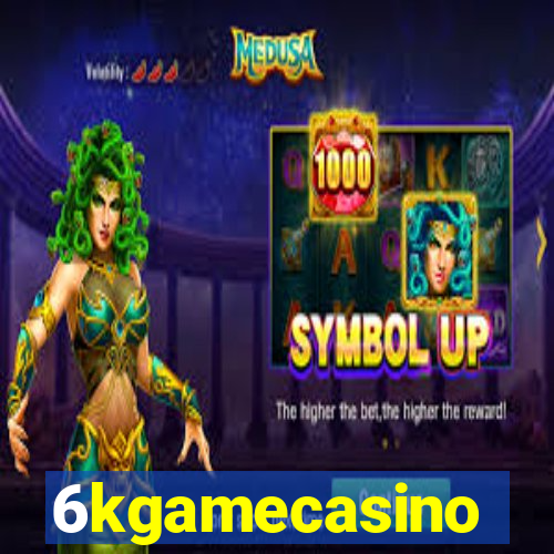 6kgamecasino